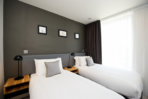 Staycity York Barbican - Gallery - 7