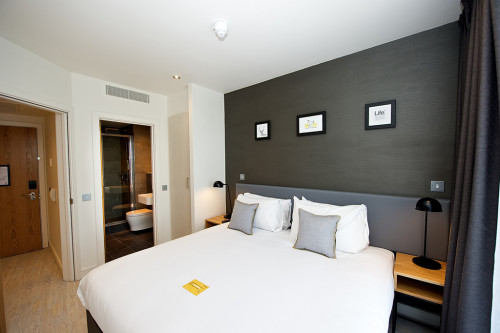 Staycity York Barbican - Gallery - 8