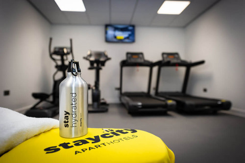 Staycity York Barbican - On-site Facilities
