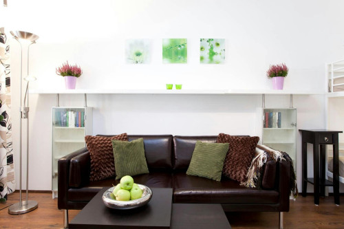 Pillergasse, Vienna - Gallery - 8