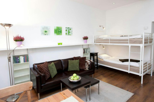 Pillergasse, Vienna - Gallery - 7