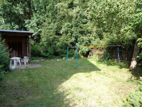 Bahnhofstraße, Probstzella
