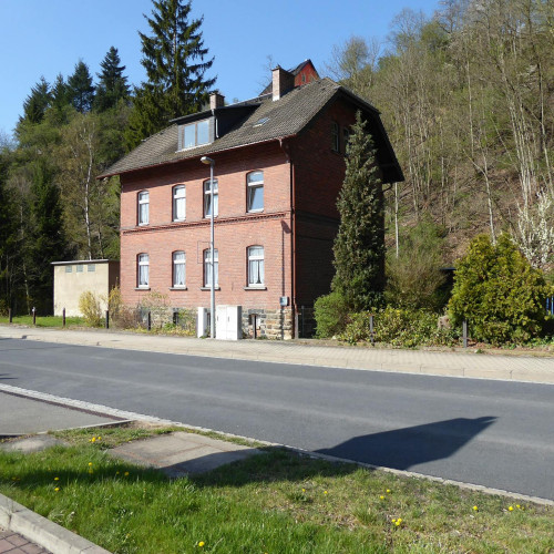 Bahnhofstraße, Probstzella - Gallery - 6