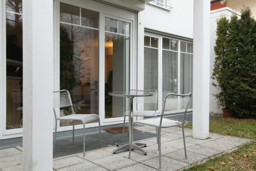 Phantasiestraße, Munich - Gallery - 5