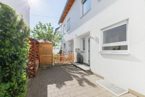 Schulstraße, Leinfelden-Echterdingen