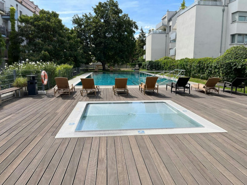 Püchlgasse, Vienna