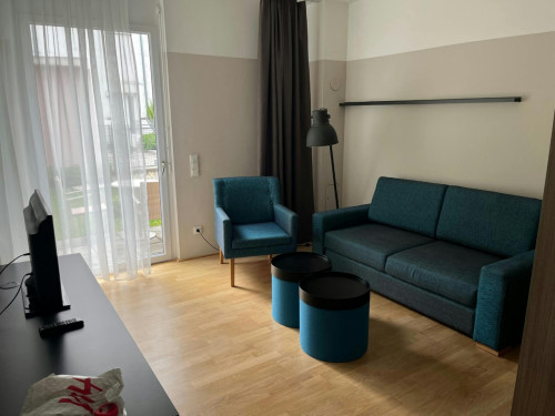 Püchlgasse, Vienna - Gallery - 10