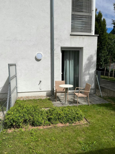 Püchlgasse, Vienna