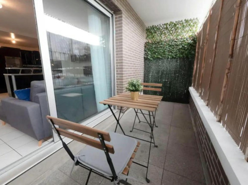 Rue Bernard Birsinger, Bobigny - Gallery - 6