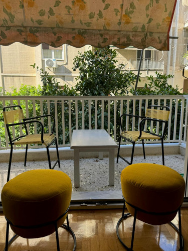 Dimitrakopoulou N., Athens - Gallery - 5