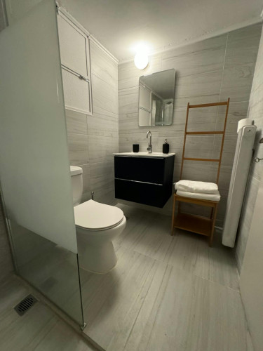 Dimitrakopoulou N., Athens - Gallery - 10