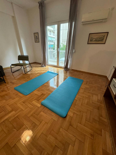 Dimitrakopoulou N., Athens - Gallery - 7