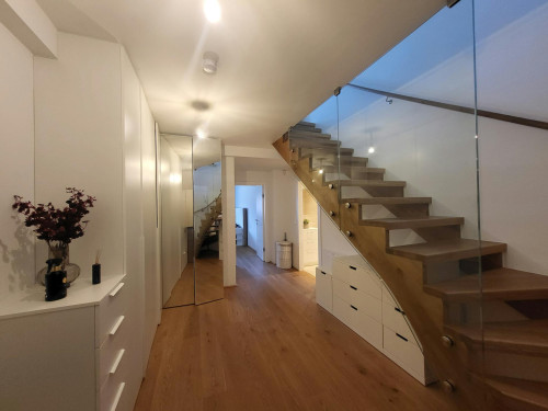 Traisengasse, Vienna - Gallery - 10