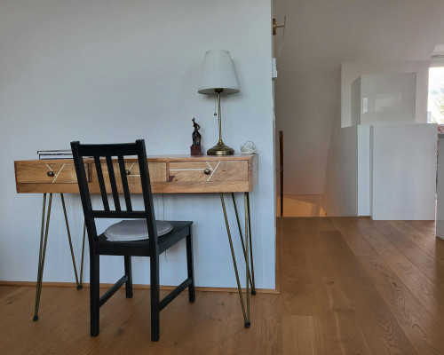 Traisengasse, Vienna - Gallery - 8