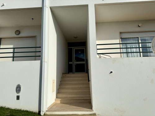 Rua do Parque de Campismo, A dos Cunhados