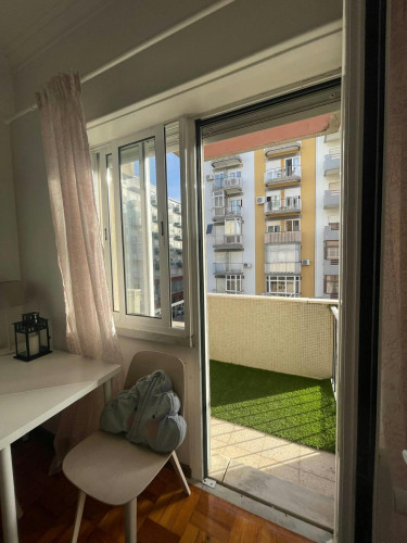 Rua Bernardo Francisco da Costa, Almada