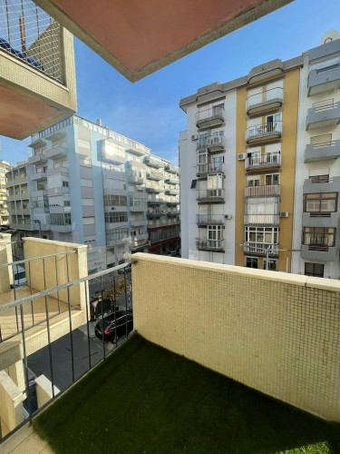 Rua Bernardo Francisco da Costa, Almada