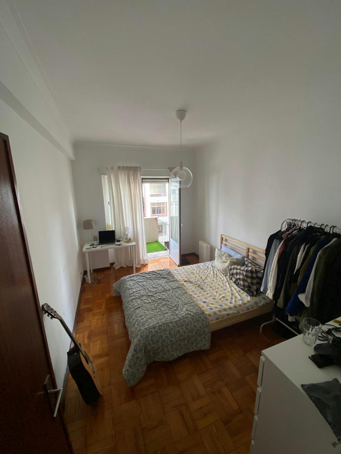 Private Room - 1