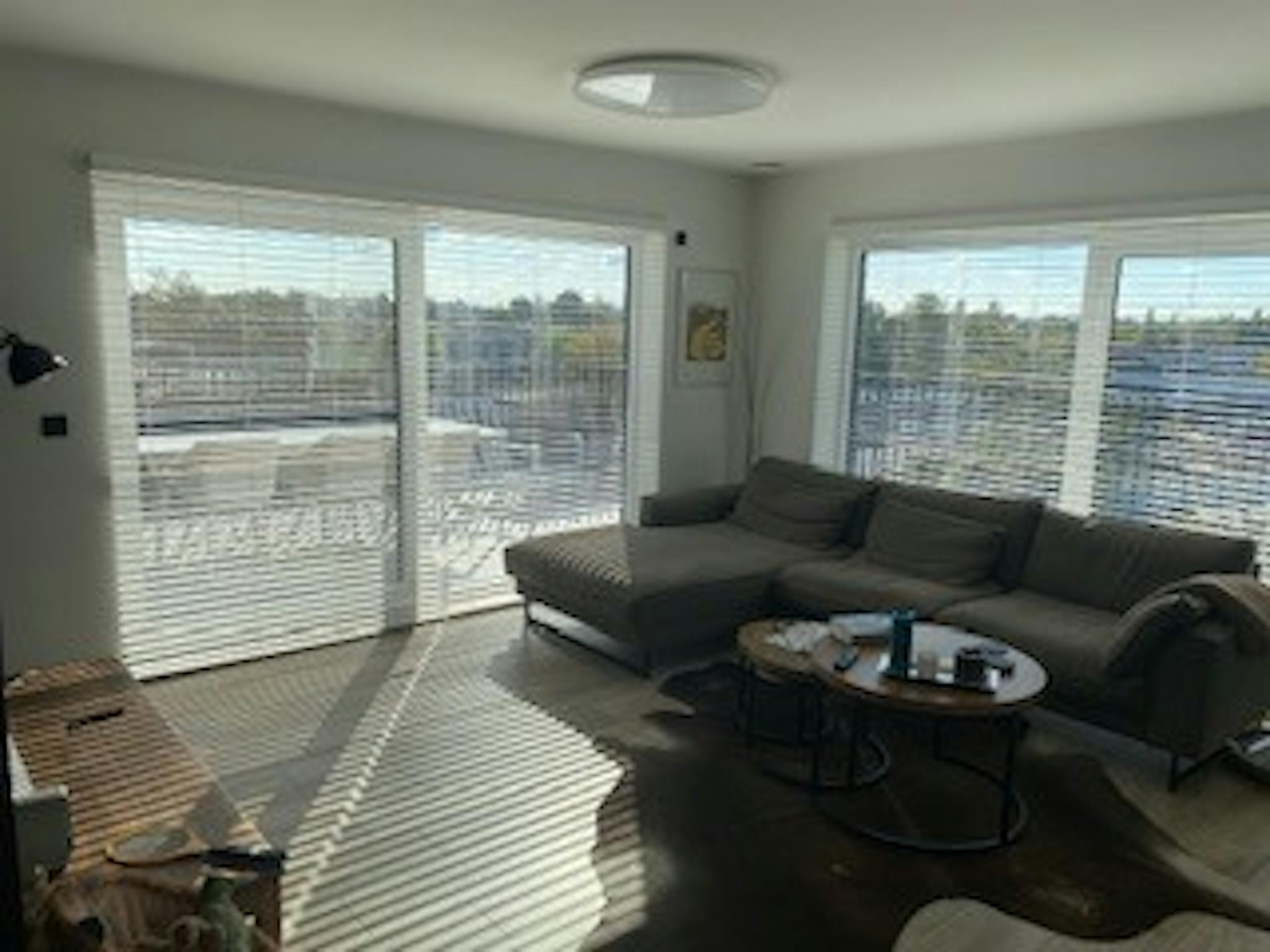 Entire Place - 1