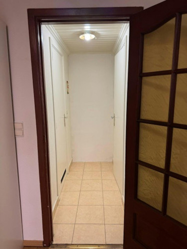 Rue Traversière, Saint-Josse-ten-Noode