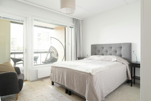 Jousenpuistonkatu, Espoo - Gallery - 7