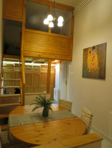 Lónyay utca, Budapest - Gallery - 7