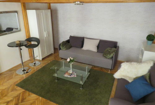 Lónyay utca, Budapest - Gallery - 5