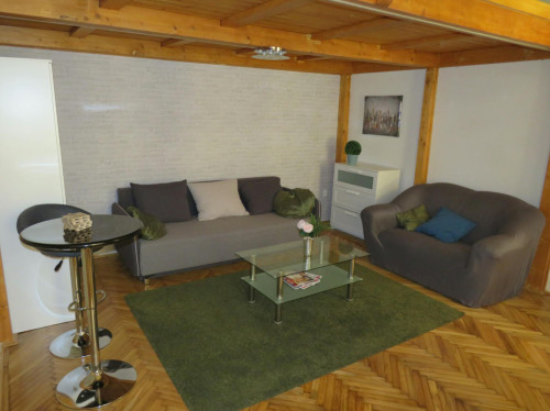 Lónyay utca, Budapest