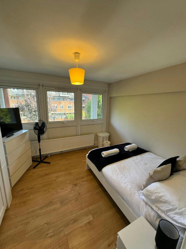Muriel Street, London