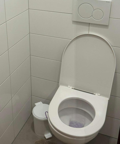 Cíglerova, Hlavní město Praha