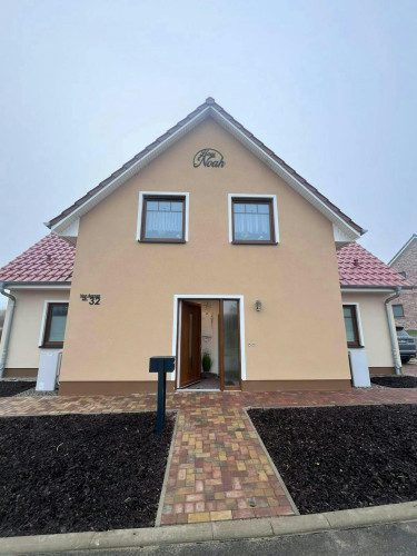 Von-Barner-Straße, Jesendorf