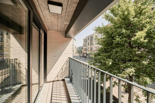 Bothastraat, Antwerpen