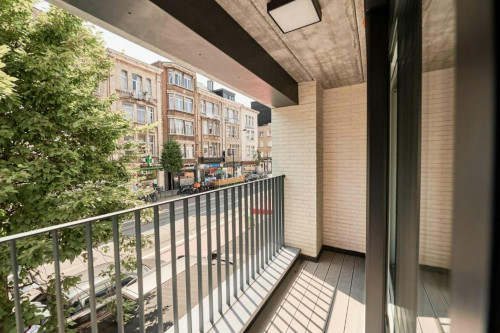 Bothastraat, Antwerpen
