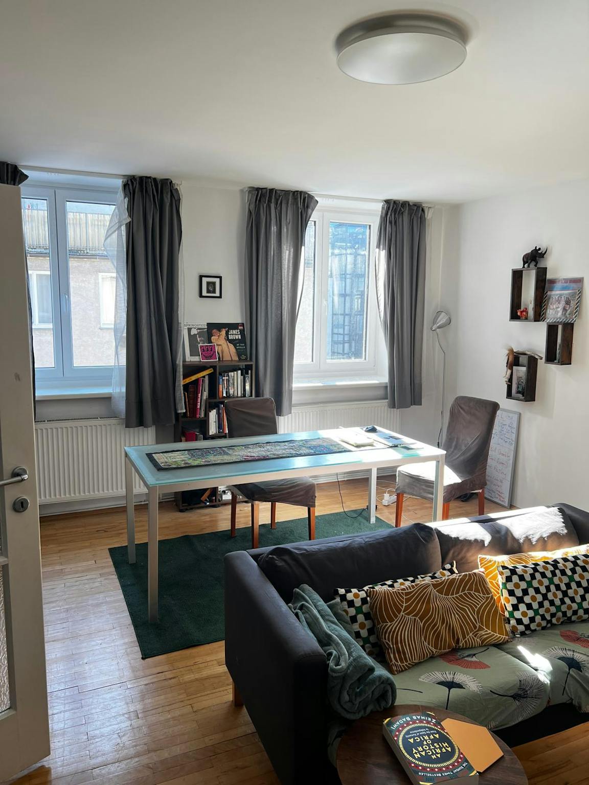 Private Room - 1