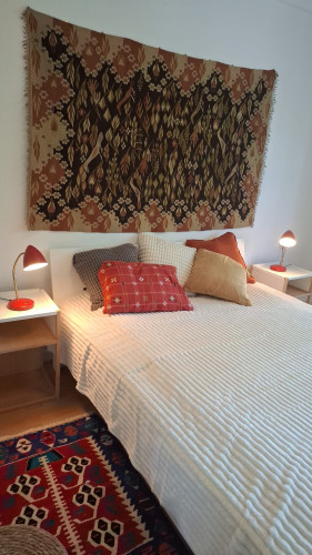 cosy apartment in Düsseldorf Heerdt