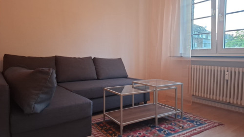 cosy apartment in Düsseldorf Heerdt - Gallery - 7