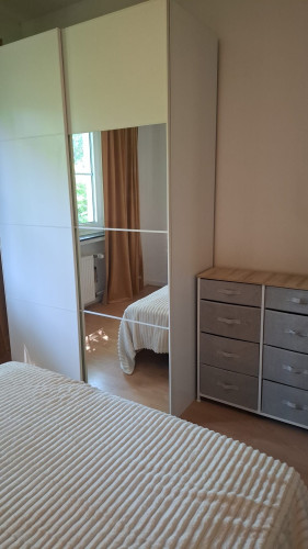 cosy apartment in Düsseldorf Heerdt - Gallery - 5