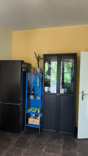 cosy apartment in Düsseldorf Heerdt