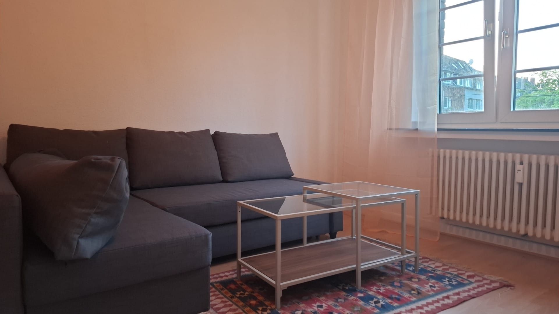 Cosy Apartment In Düsseldorf Heerdt - 2