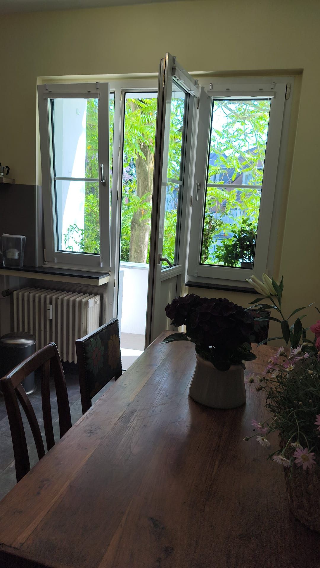 Cosy Apartment In Düsseldorf Heerdt - 6
