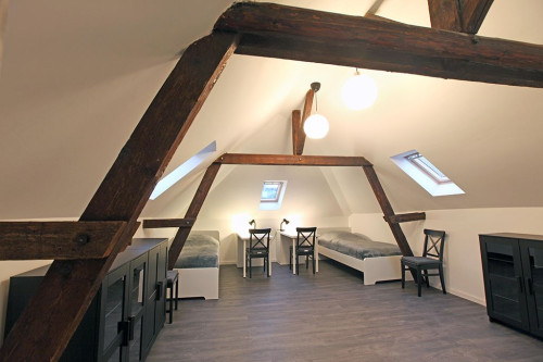 Modern Business Apartment near Aachen – Ideal for Engineers, Doctors and Project Staff