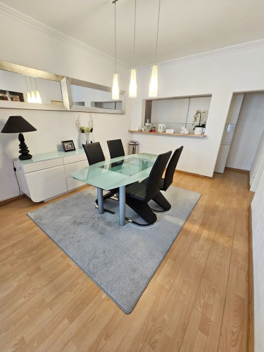 Design garden flat in the city center of Munich - Gallery - 13