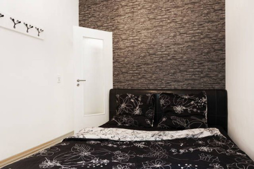 Design garden flat in the city center of Munich - Gallery - 5