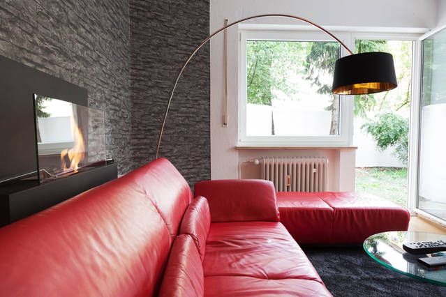 Design Garden Flat In The City Center Of Munich - 13