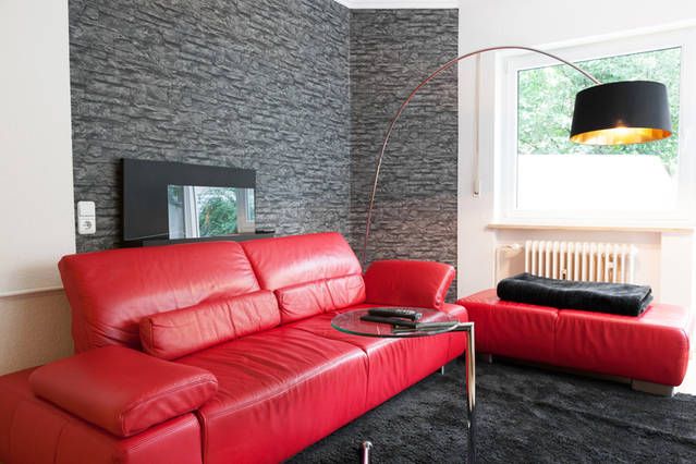 Design Garden Flat In The City Center Of Munich - 15