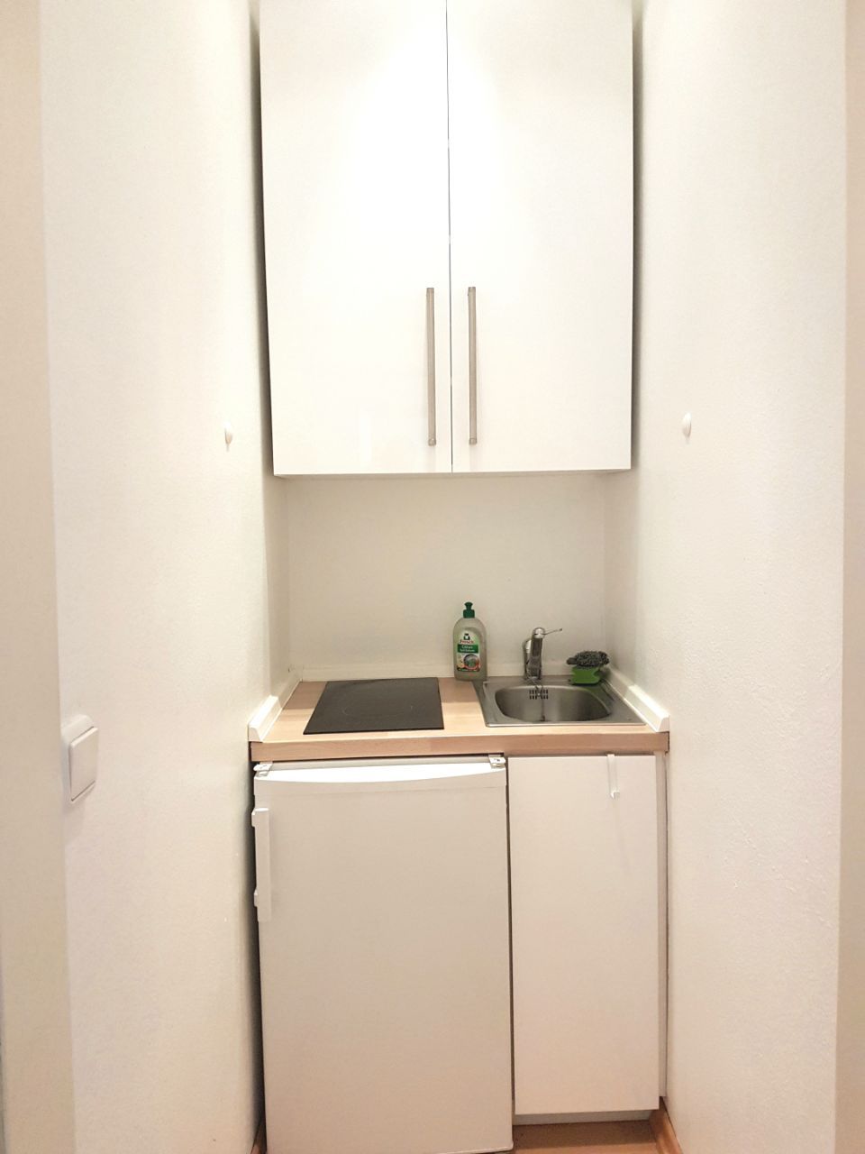 Design Garden Flat In The City Center Of Munich - 1