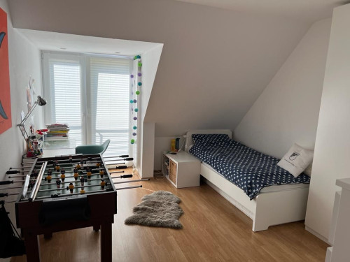 Lovely furnished house in the center of Kaiserswerth within walking distance to ISD - Gallery - 27