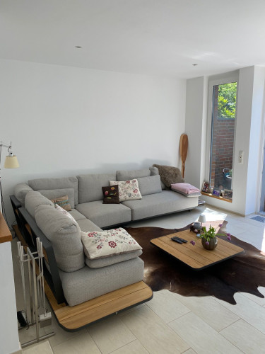 Lovely furnished house in the center of Kaiserswerth within walking distance to ISD - Gallery - 28
