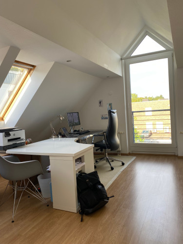 Lovely furnished house in the center of Kaiserswerth within walking distance to ISD - Gallery - 16