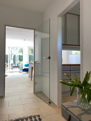 Lovely furnished house in the center of Kaiserswerth within walking distance to ISD - Gallery - 33